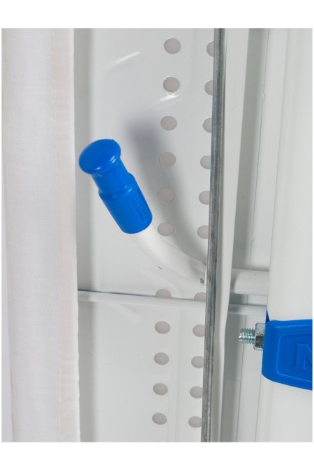 Гладильная доска Nika Валенсия 1 (HВ1/2) (fasнion valensia) 5