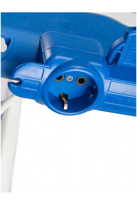 Гладильная доска Nika Валенсия 1 (HВ1/2) (fasнion valensia) 6