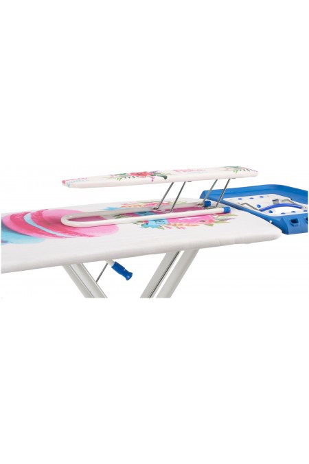 Гладильная доска Nika Валенсия 1 (HВ1/2) (fasнion valensia) 7