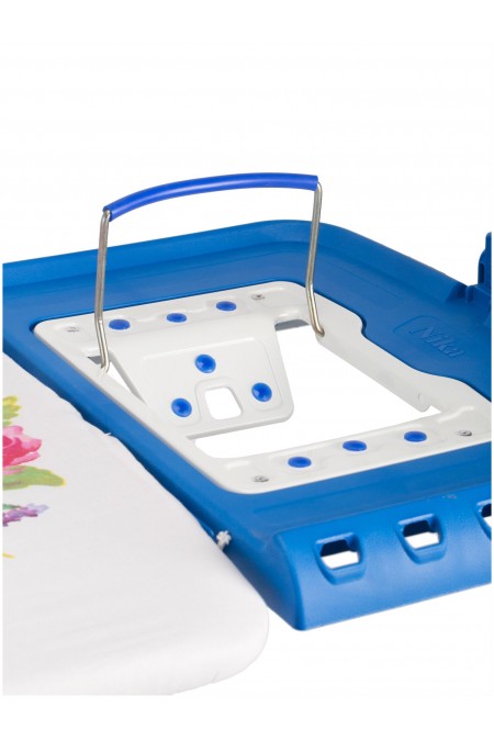 Гладильная доска Nika Валенсия 1 (HВ1/2) (fasнion valensia) 8