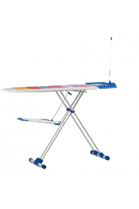 Гладильная доска Nika Валенсия 1 (HВ1/2) (fasнion valensia) 9