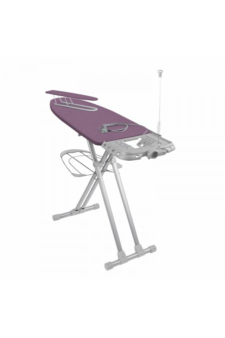 Гладильная доска Nika Валенсия 1 (НВ1Т/12) (ежевичный) 