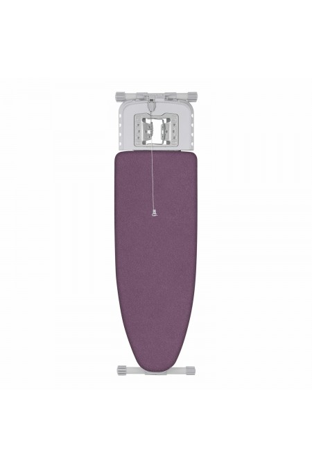 Гладильная доска Nika Валенсия 1 (НВ1Т/12) (ежевичный) 1