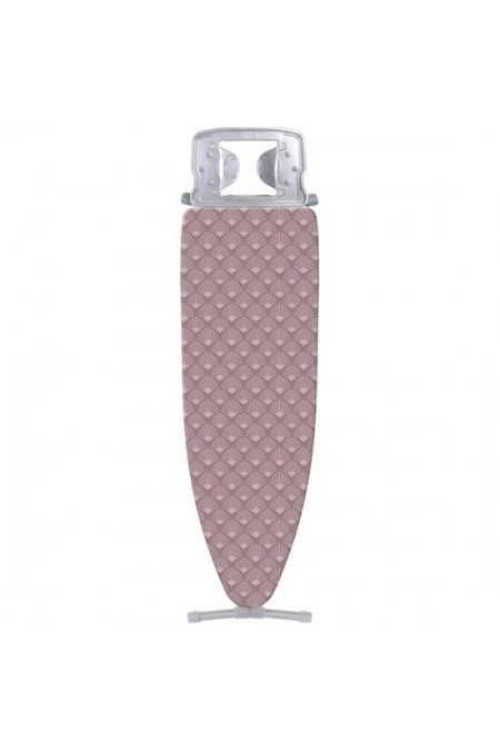 Гладильная доска Nika Валенсия 1 (НВ1Т/2) (с ракушками пудровый) 1