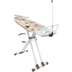 Гладильная доска Nika Валенсия 2 (HВ2/2) (fasнion valensia)