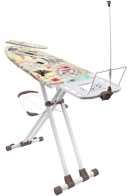 Гладильная доска Nika Валенсия 2 (HВ2/2) (fasнion valensia) 