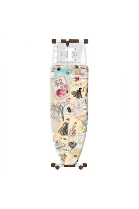 Гладильная доска Nika Валенсия 2 (HВ2/2) (fasнion valensia) 1