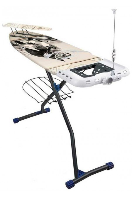 Гладильная доска Nika Верона 1 (ДВ1/1) (с девушкой и лошадью) 