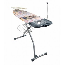 Гладильная доска Nika Верона 1 (ДВ1/7) (рисунок)