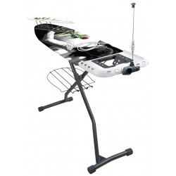 Гладильная доска Nika Верона 1 (ДВ1/8) (мужчина с розой)