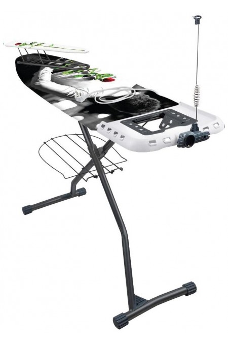 Гладильная доска Nika Верона 1 (ДВ1/8) (мужчина с розой) 