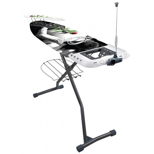 Гладильная доска Nika Верона 1 (ДВ1/8) (мужчина с розой) 