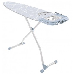 Гладильная доска Nika Верона light (ВЛ/4) (линии на сером)