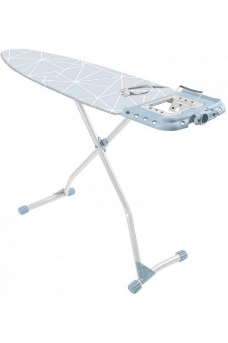 Гладильная доска Nika Верона light (ВЛ/4) (линии на сером) 