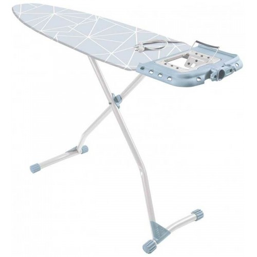 Гладильная доска Nika Верона light (ВЛ/4) (линии на сером) 