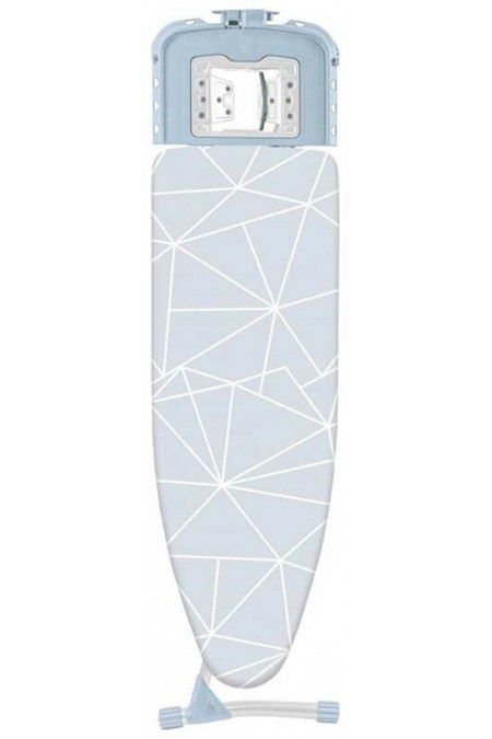 Гладильная доска Nika Верона light (ВЛ/4) (линии на сером) 1