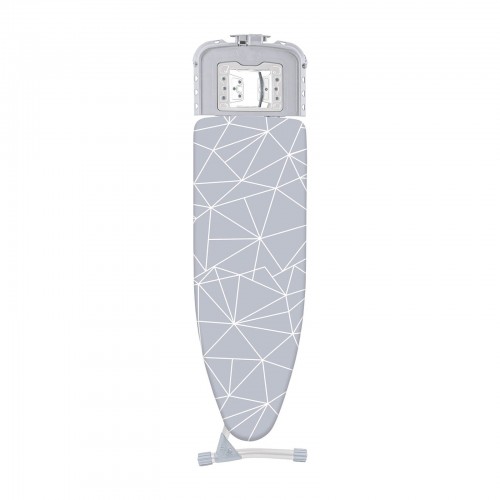 Гладильная доска Nika Верона light (ВЛ/4) (линии на сером) 2