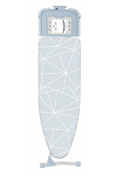 Гладильная доска Nika Верона light (ВЛ/4) (линии на сером) 3