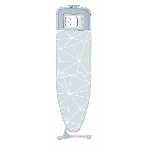 Гладильная доска Nika Верона light (ВЛ/4) (линии на сером) 3