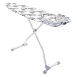 Гладильная доска Nika Верона light (ВЛ/8) (со штрихами)