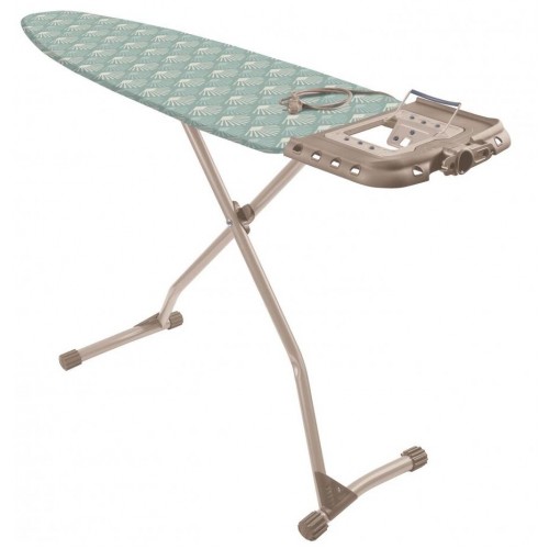 Гладильная доска Nika Верона light (ВЛТ/4) (оливковый с ракушками) 