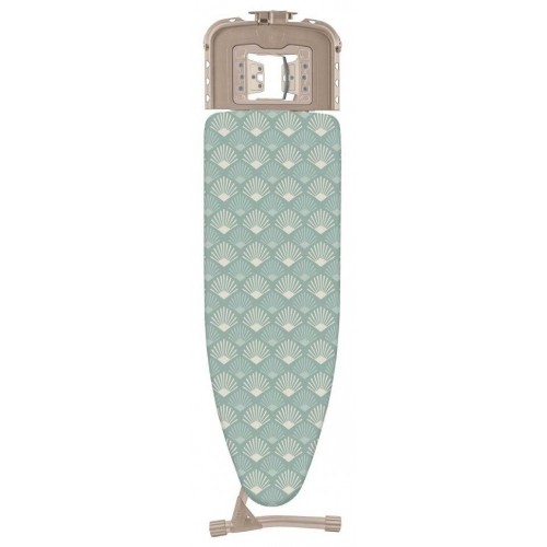 Гладильная доска Nika Верона light (ВЛТ/4) (оливковый с ракушками) 1