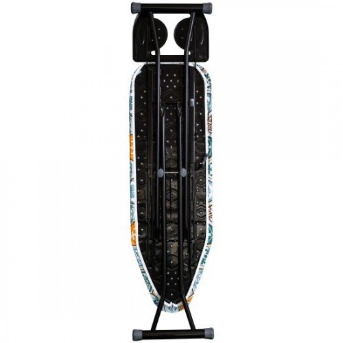 Гладильная доска Perilla Диана (красный/черный) 3