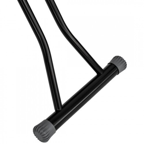 Гладильная доска Perilla Диана (красный/черный) 4