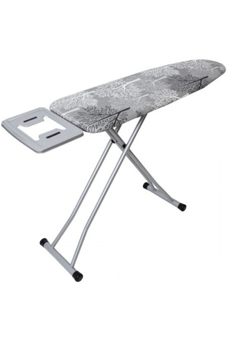 Гладильная доска Perilla Элона (серый) 