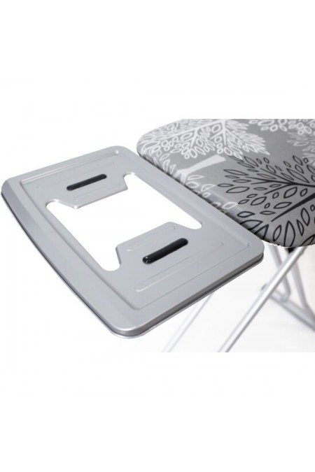 Гладильная доска Perilla Элона (серый) 1