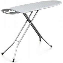 Гладильная доска Perilla Глория (серый)