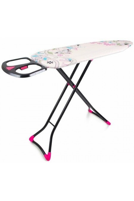 Гладильная доска Perilla Rachel (серый) 