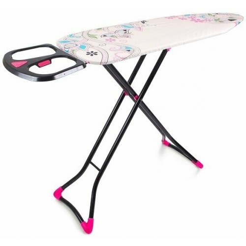 Гладильная доска Perilla Rachel (серый) 