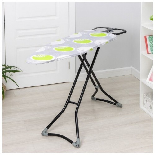 Гладильная доска Perilla Rachel (серый) 1