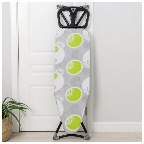 Гладильная доска Perilla Rachel (серый) 2