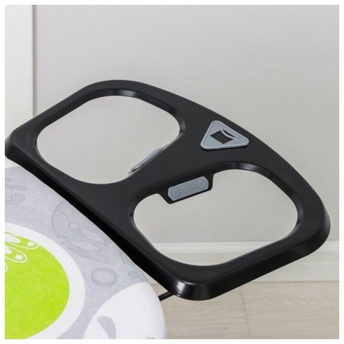 Гладильная доска Perilla Rachel (серый) 6