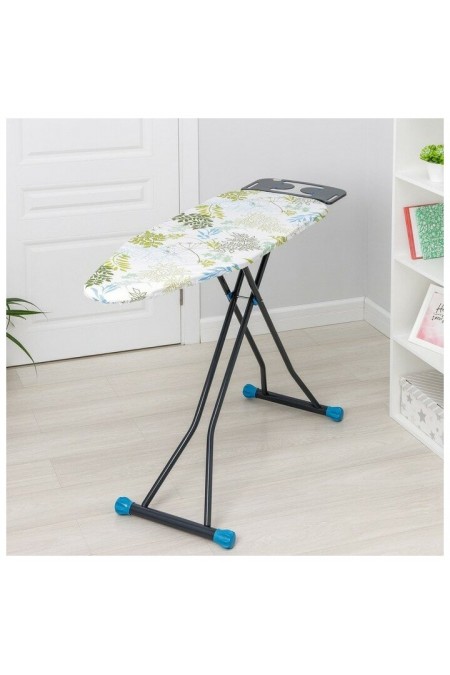 Гладильная доска Perilla Rachel (серый) 8