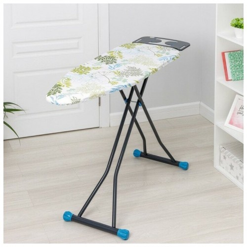 Гладильная доска Perilla Rachel (серый) 8