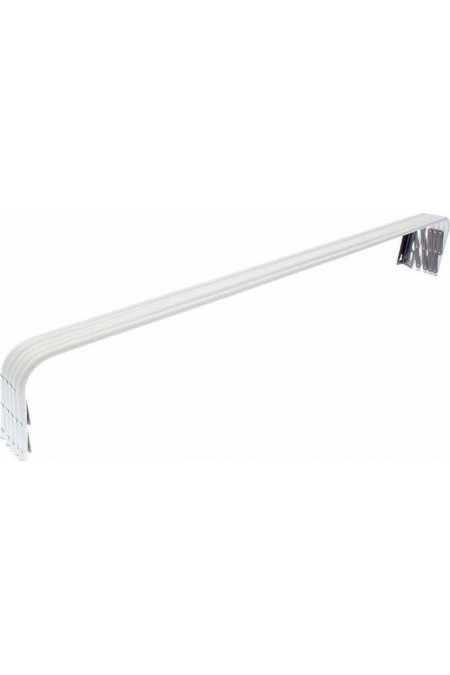 Сушилка для белья настенная Nika СН120 (белый) 10