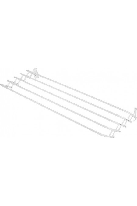 Сушилка для белья настенная Nika СН120 (белый) 11