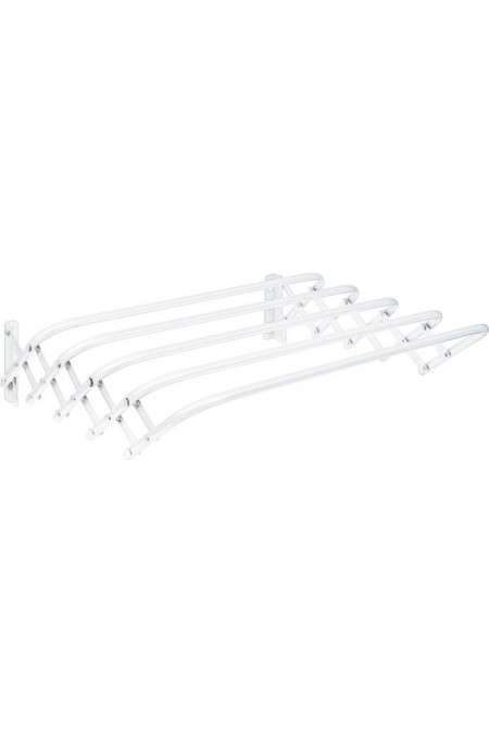 Сушилка для белья настенная Nika СН120 (белый) 1