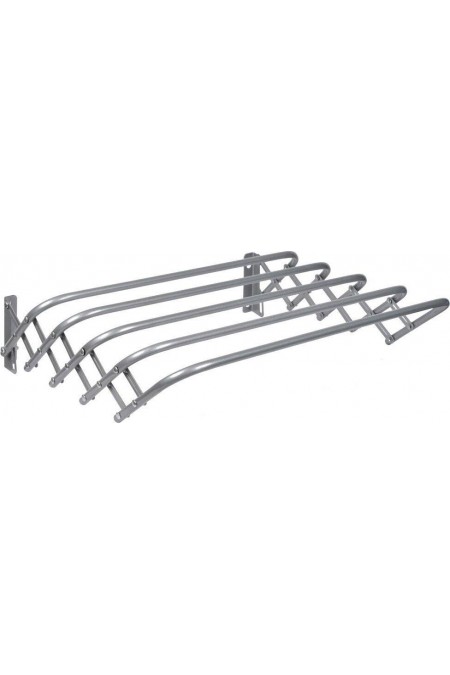 Сушилка для белья настенная Nika СН120 (белый) 3