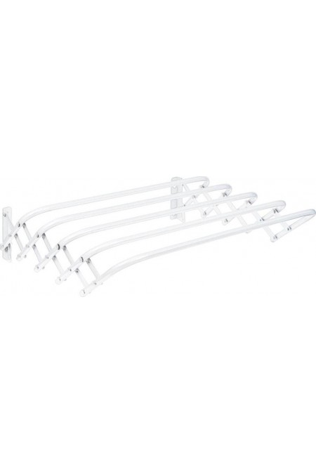 Сушилка для белья настенная Nika СН45 (белый) 1