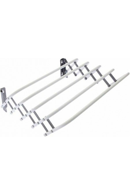 Сушилка для белья настенная Nika СН45 (белый) 3