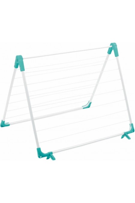 Сушилка для белья на ванну Nika СБ4 (белый) 