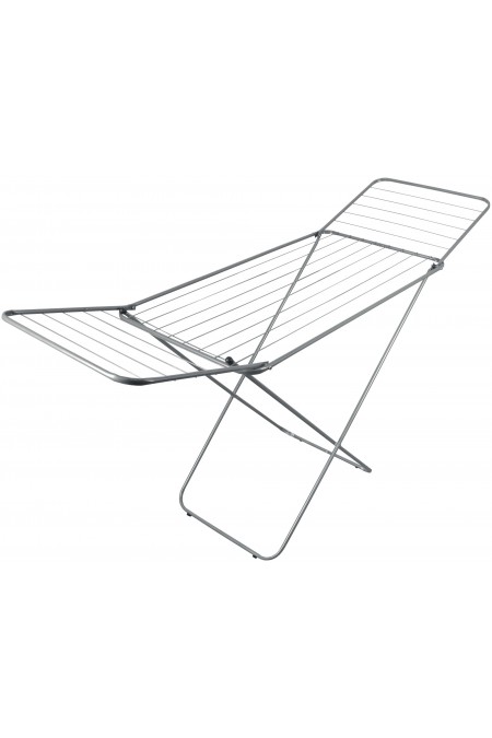 Сушилка для белья напольная LWI Comfort 18 м (серебристый) 