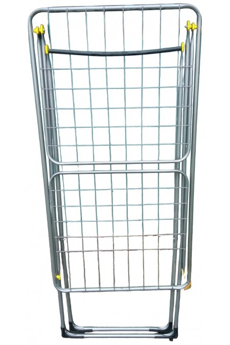 Сушилка для белья напольная LWI Comfort Эконом 18 м (серебристый) 2