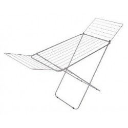 Сушилка для белья напольная LWI Vega 18 м (серый)