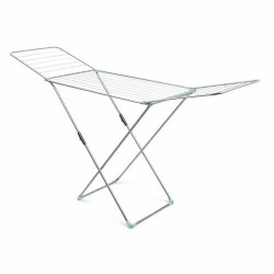 Сушилка для белья напольная Nika СБ1 (серебристый)