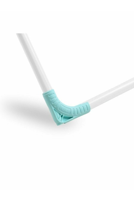 Сушилка для белья напольная Nika СБ2 (белый) 1